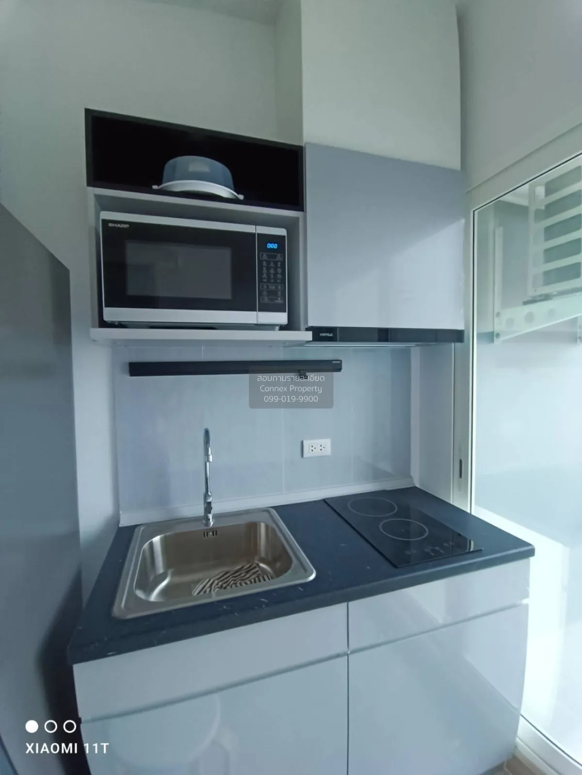 For Rent Condo , Supalai Loft Phasi Charoen Station , Bang Wa , P