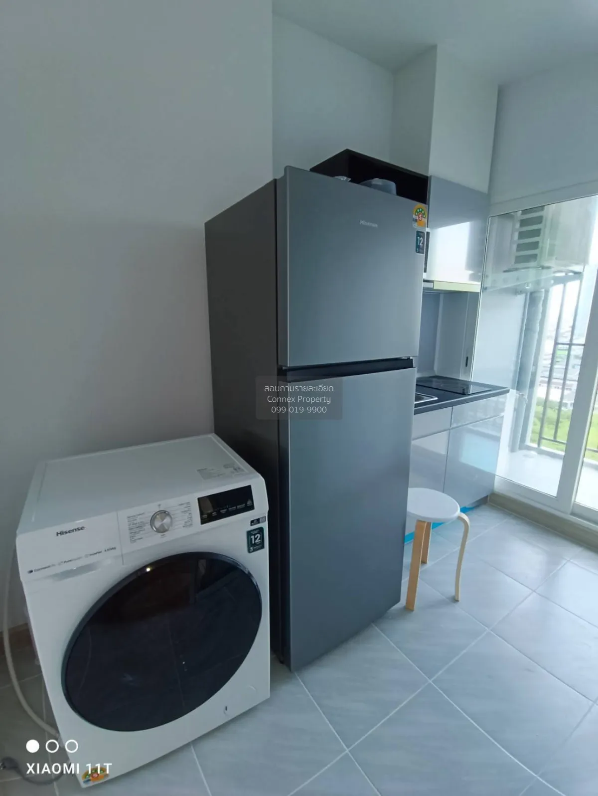 For Rent Condo , Supalai Loft Phasi Charoen Station , Bang Wa , P