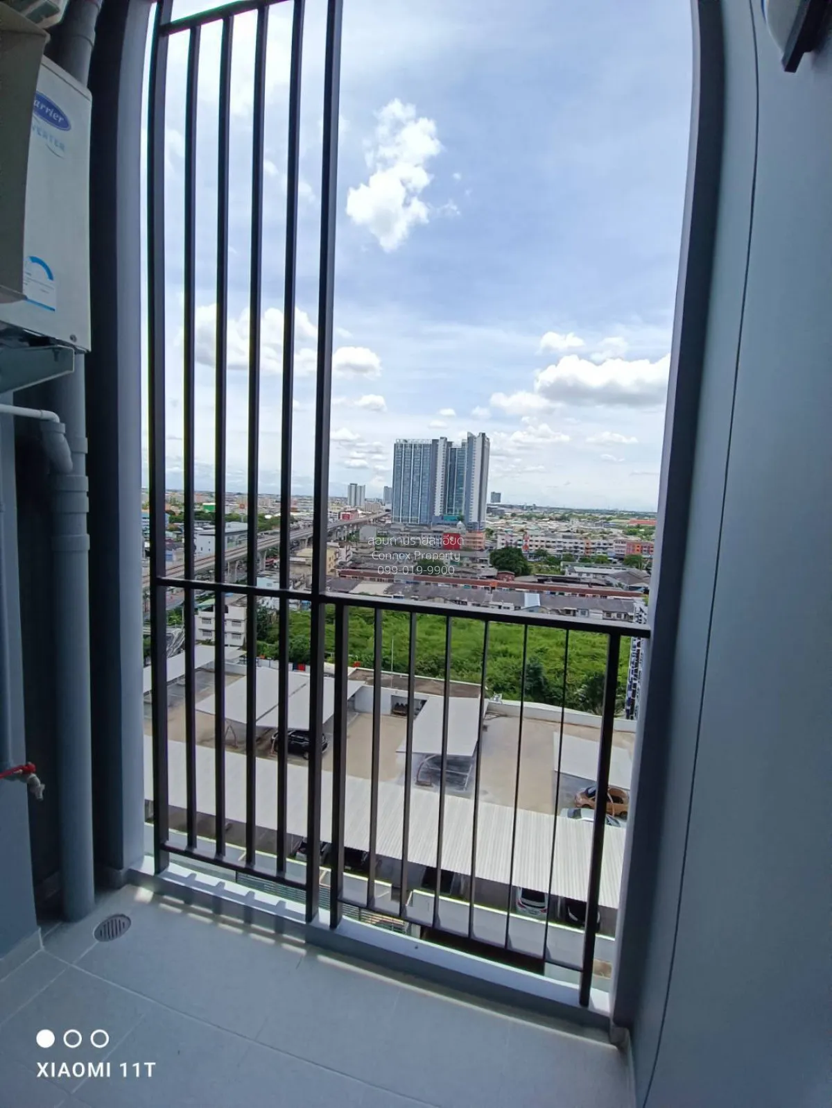 For Rent Condo , Supalai Loft Phasi Charoen Station , Bang Wa , P
