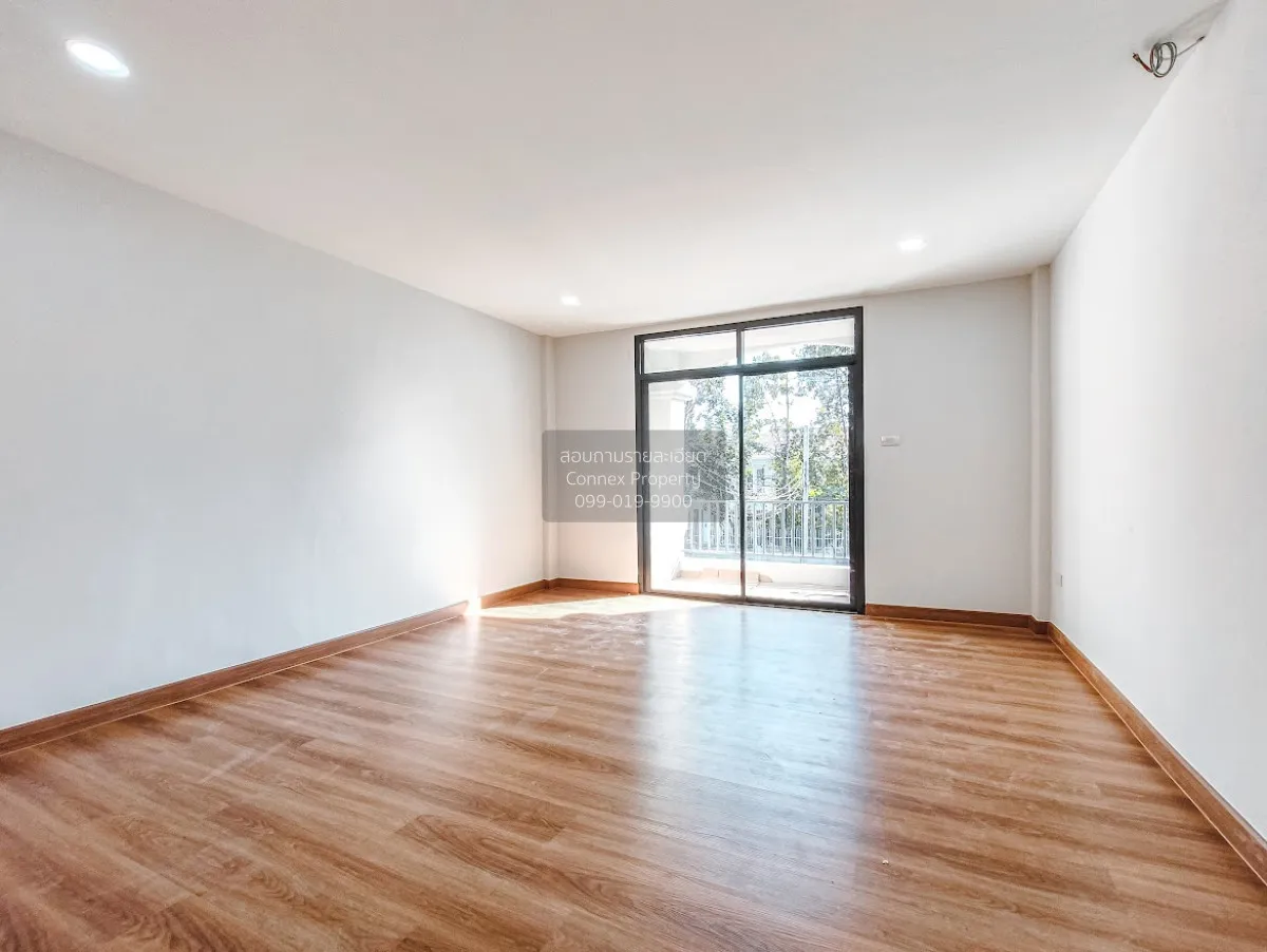 For Sale Townhouse/Townhome  , Nanthana Garden Rangsit , Ban Klan