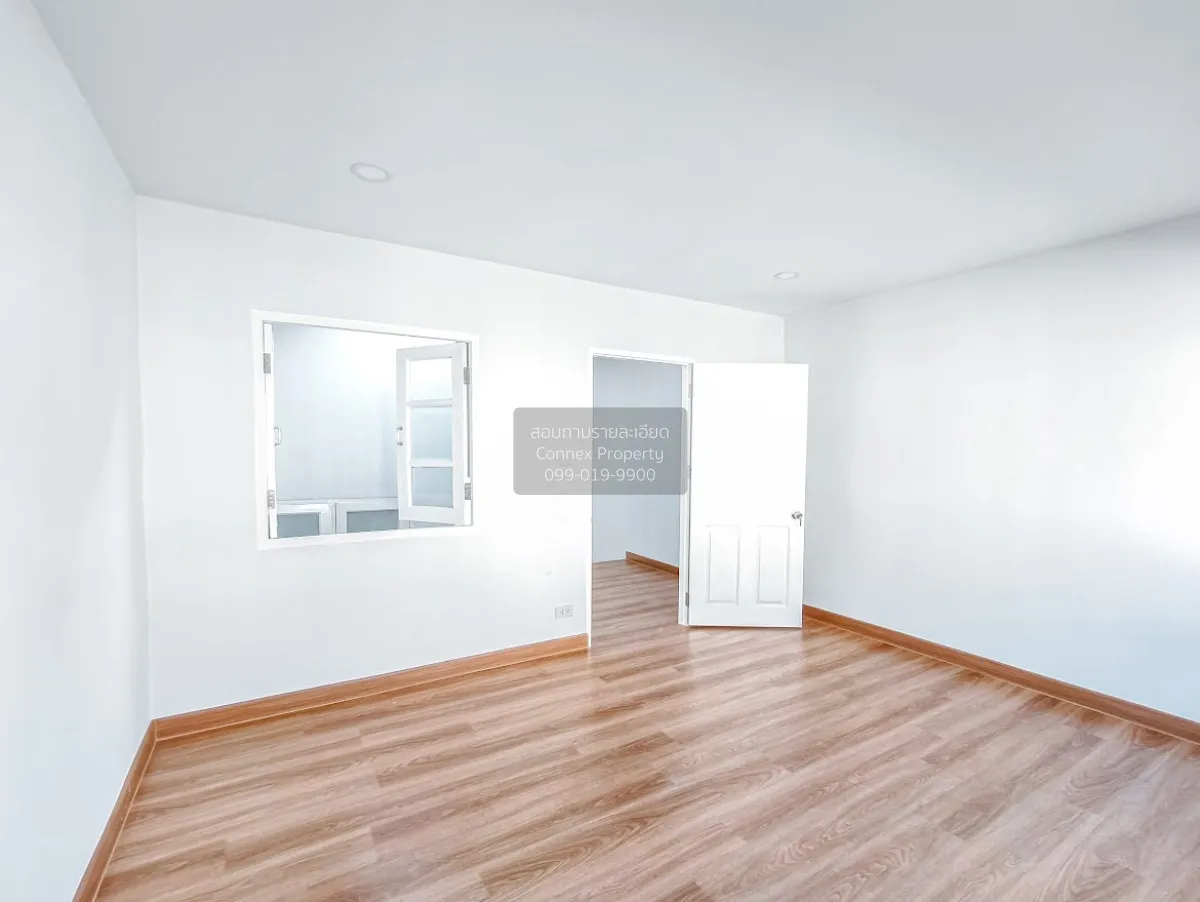 For Sale Townhouse/Townhome  , Nanthana Garden Rangsit , Ban Klan