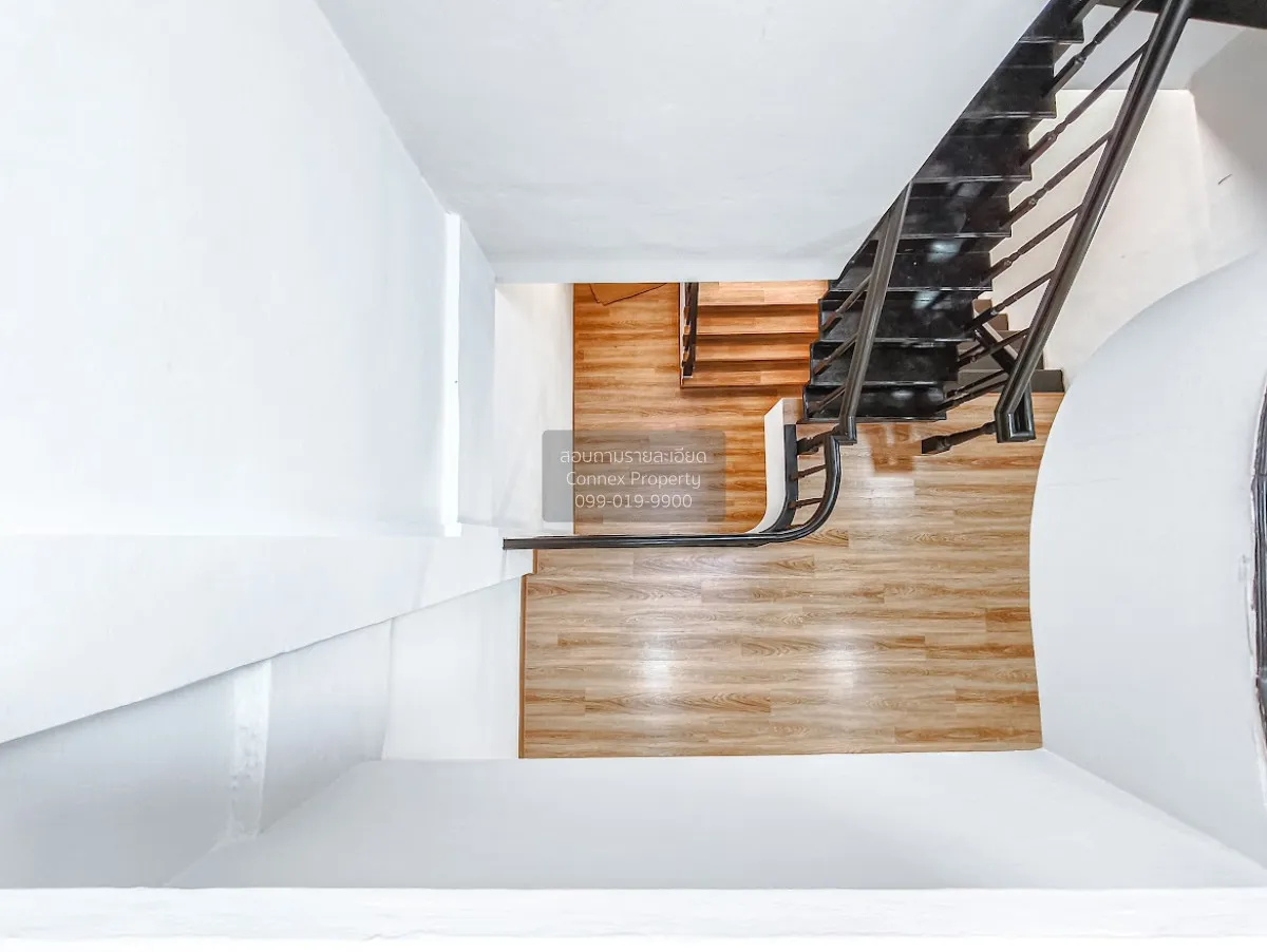 For Sale Townhouse/Townhome  , Nanthana Garden Rangsit , Ban Klan