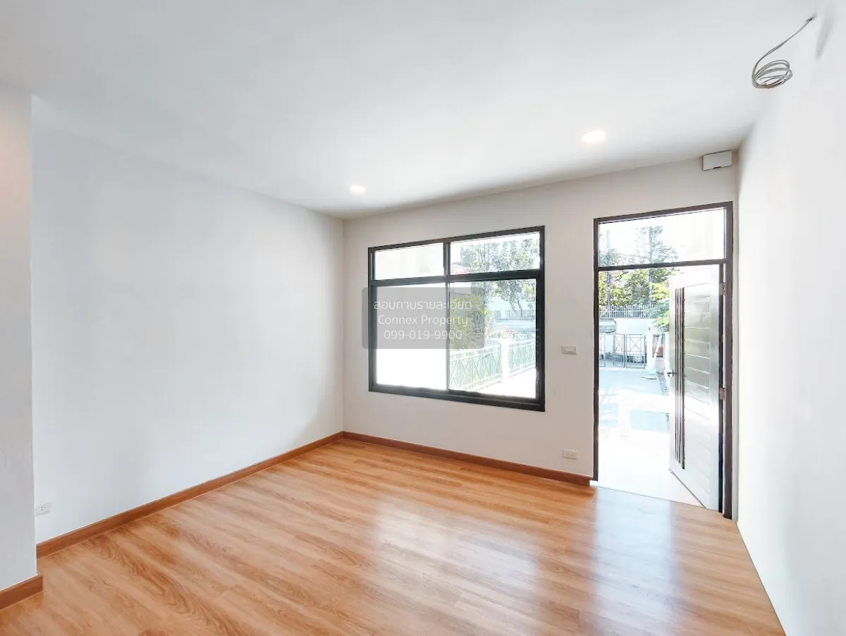 For Sale Townhouse/Townhome  , Nanthana Garden Rangsit , Ban Klan