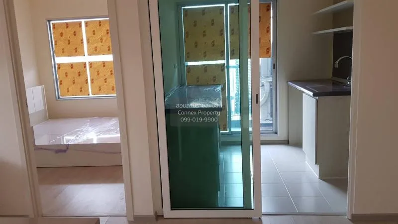 For Rent Condo , Aspire Ratchada - Wongsawang , MRT-Wong Sawang , 3