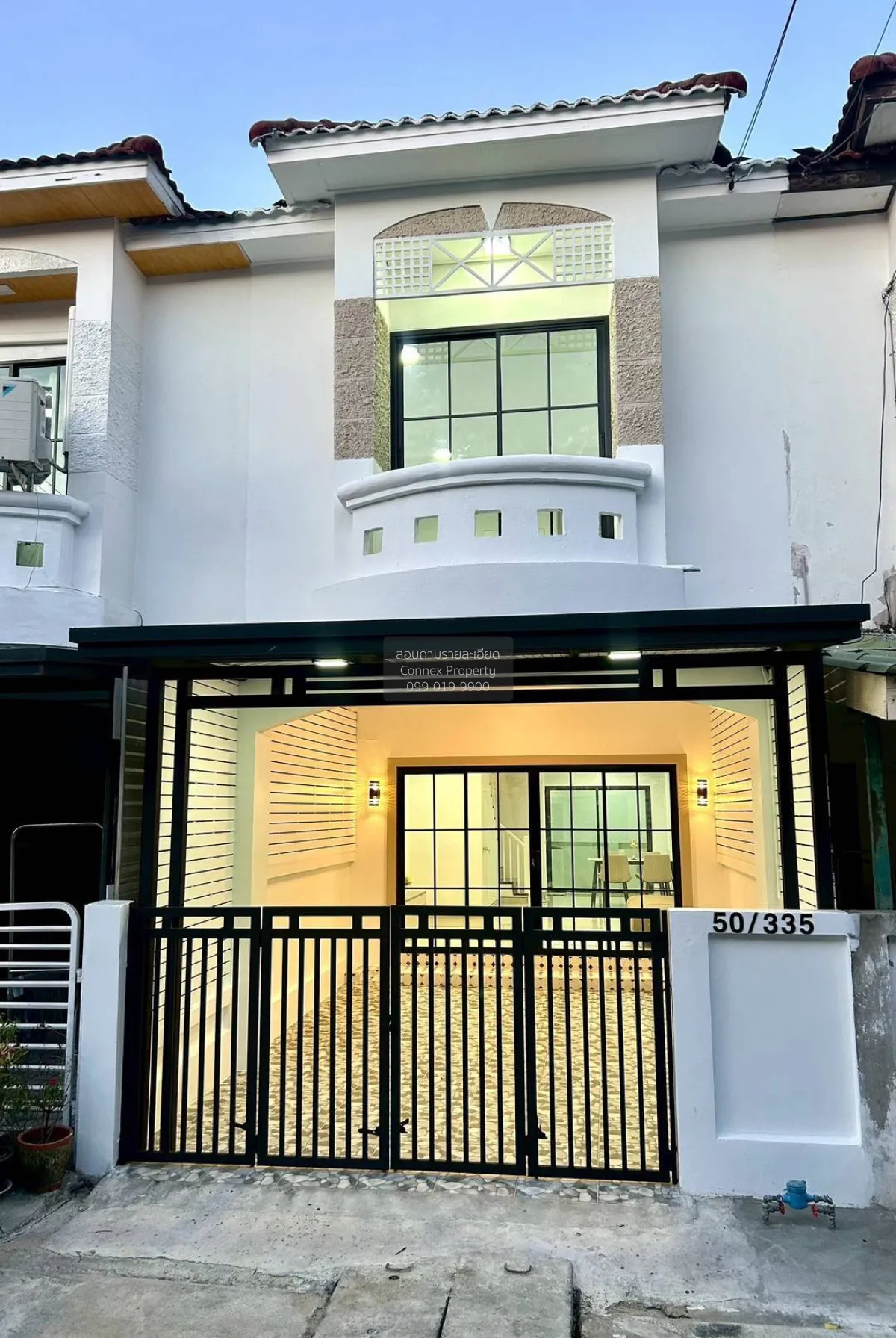 For Sale House , Baan Nanthicha 3/8 , Sai Noi , Sai Noi , Nonthab 1