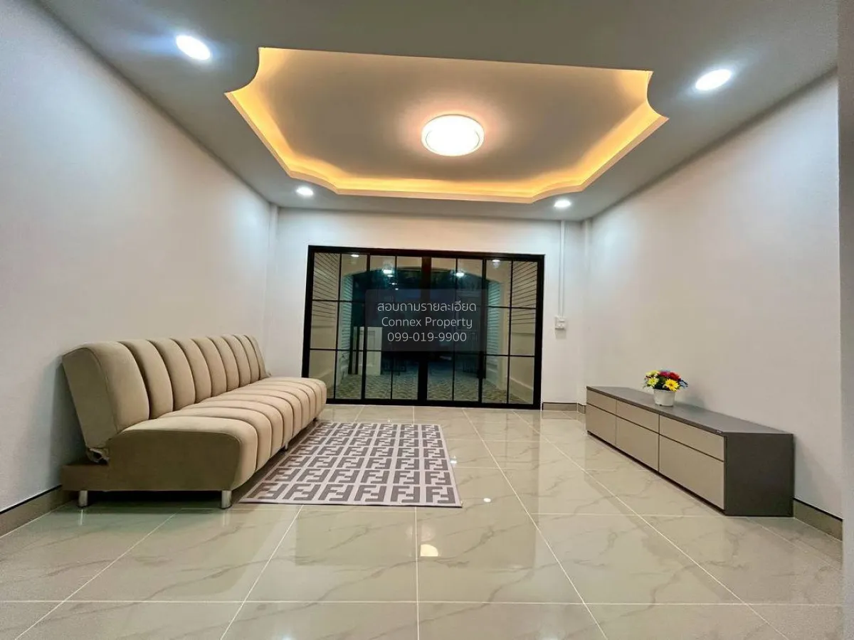 For Sale House , Baan Nanthicha 3/8 , Sai Noi , Sai Noi , Nonthab 3