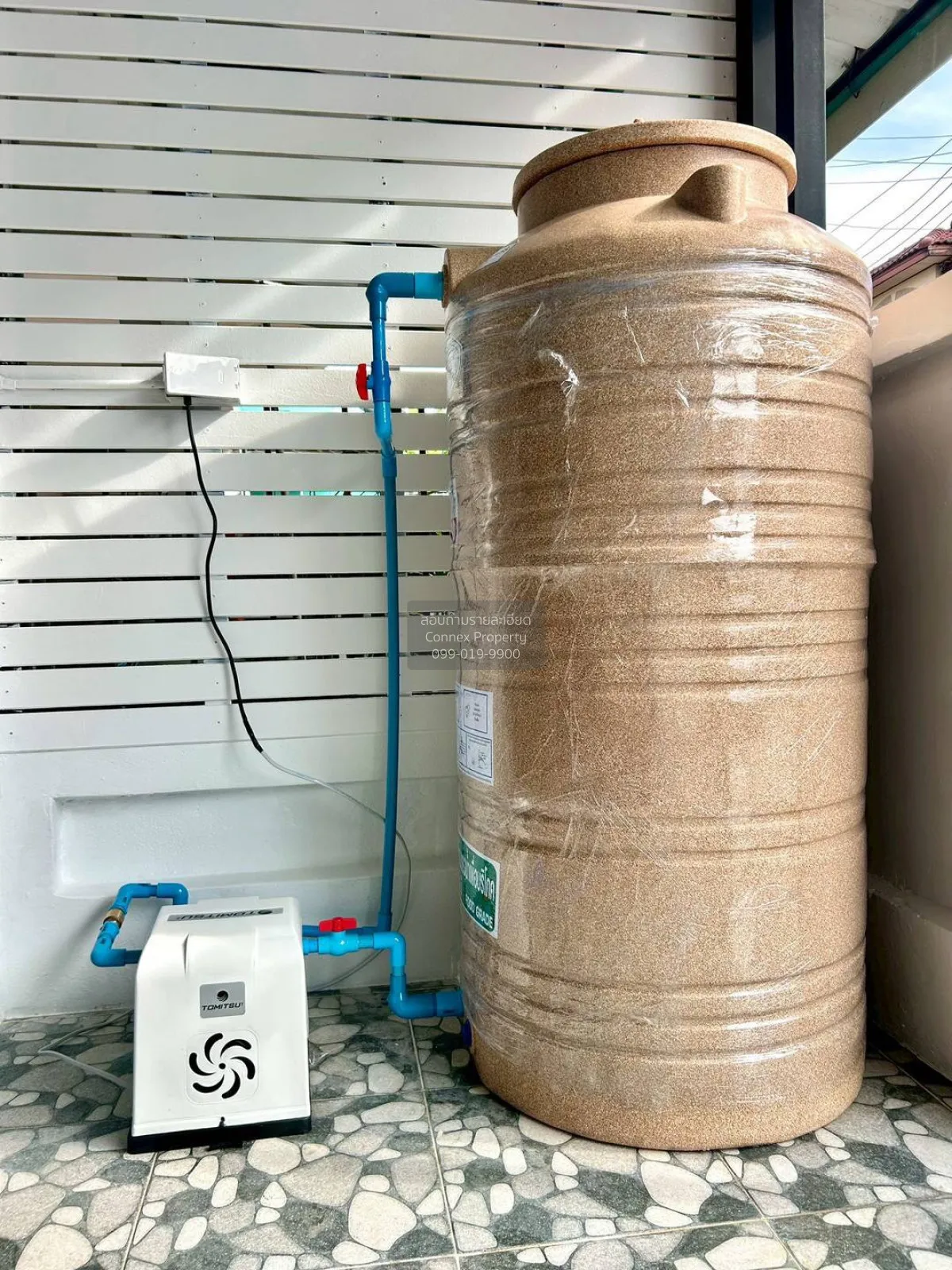 For Sale House , Baan Nanthicha 3/8 , Sai Noi , Sai Noi , Nonthab