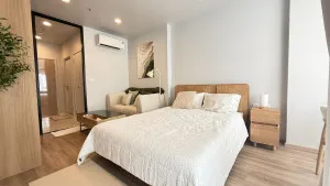 เช่าคอนโด  คัลเจอร์ ทองหล่อ BTS-ทองหล่อ คลองตันเหนือ เขต คลองเตย กรุงเทพ CX-143043