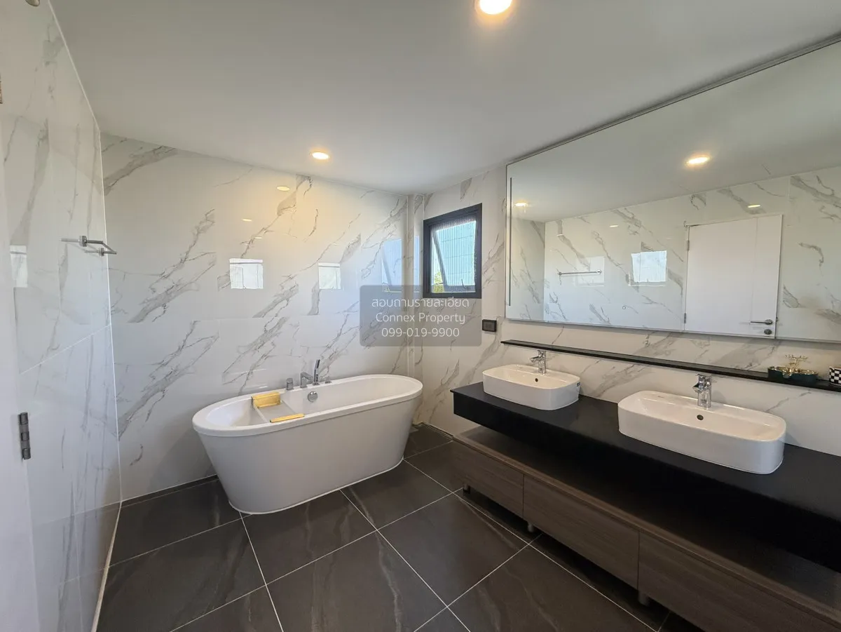 เช่าบ้าน  เดอะ ซิตี้ บางนา บางแก้ว บางพลี สมุทรปราการ CX-143045