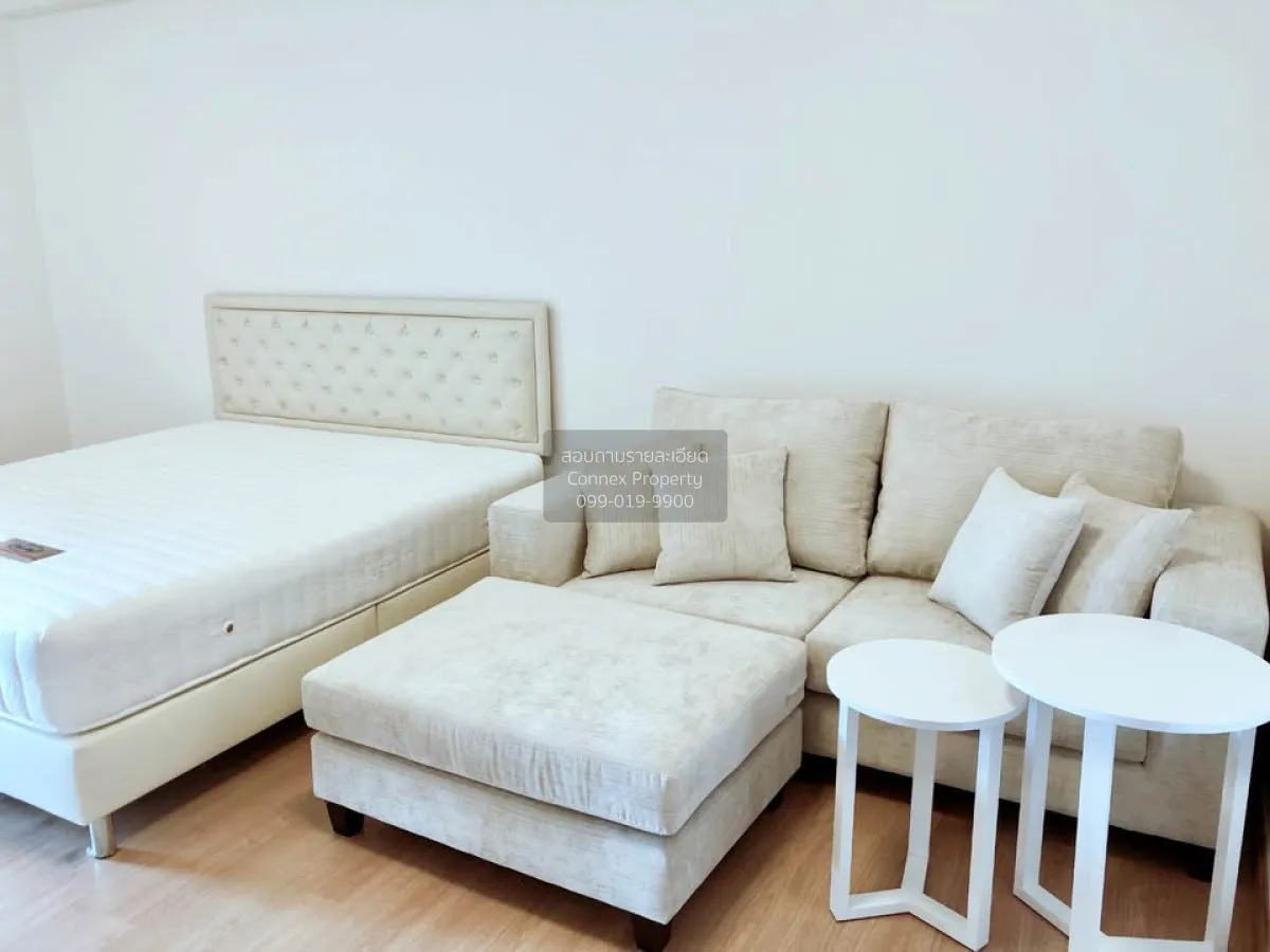 For Sale Condo , Supalai Veranda Ratchavipha - Prachachuen , MRT- 1