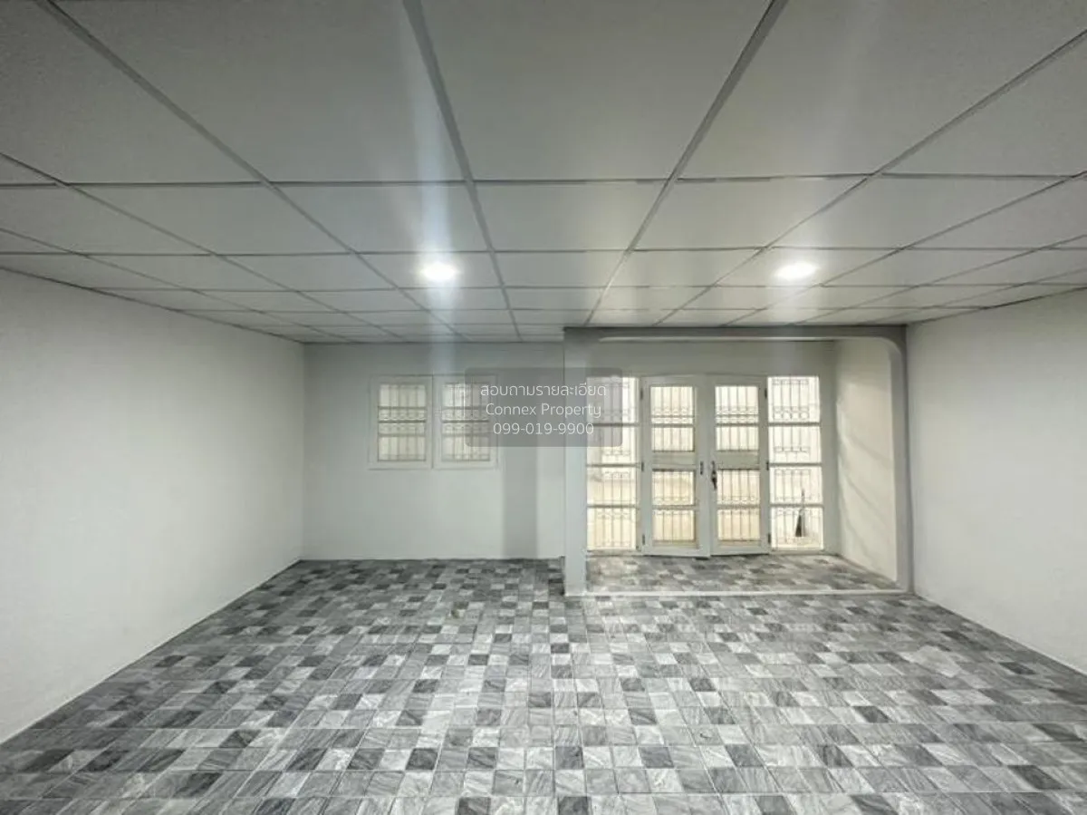 ขายทาวน์เฮ้าส์/ทาวน์โฮม  บ้านวรรณวดี แสนสุข ลำผักกูด ธัญบุรี ปทุม 2