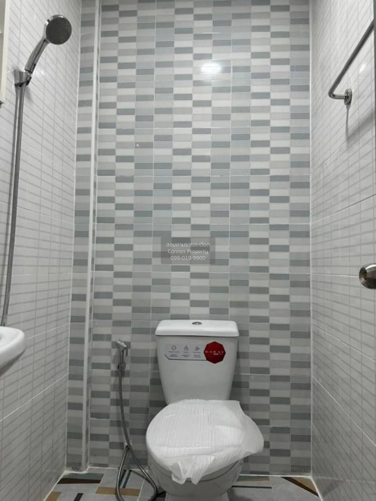 ขายทาวน์เฮ้าส์/ทาวน์โฮม  บ้านวรรณวดี แสนสุข ลำผักกูด ธัญบุรี ปทุม