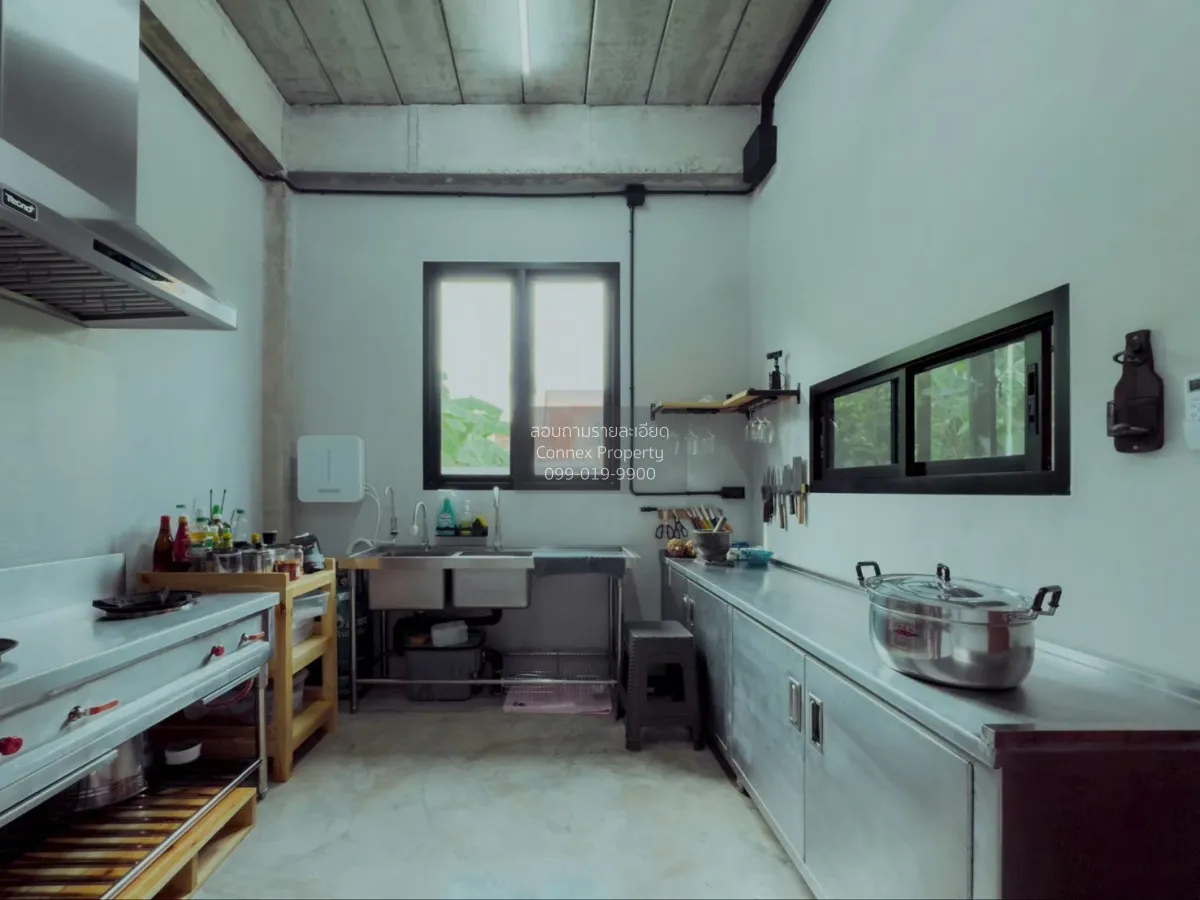 ขายบ้านเดี่ยวสไตล์ลอฟท์โมเดิร์น เพชรเกษม 53  แขวงหลักสอง บางแค กร