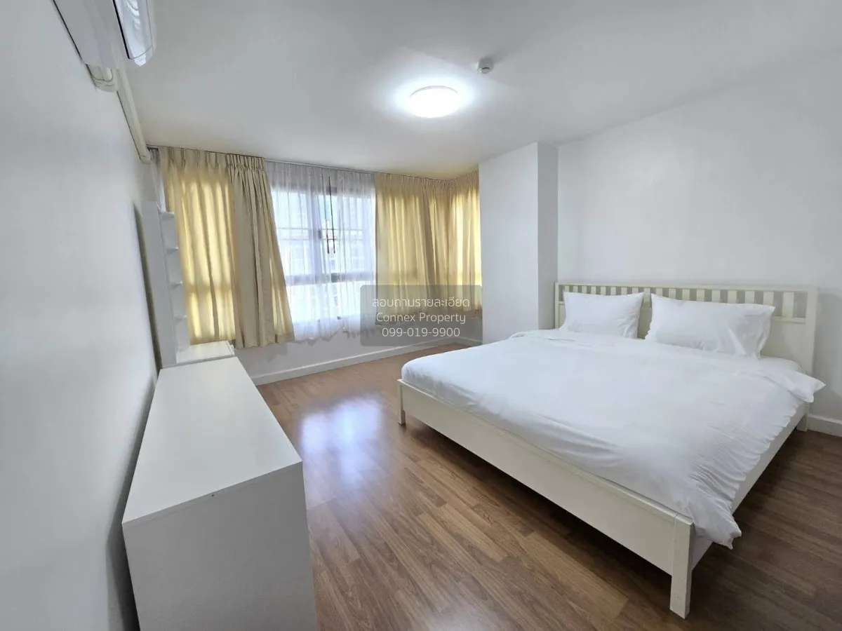 ขายคอนโด  เดอะ โคลเวอร์ ทองหล่อ ห้องมุม BTS-ทองหล่อ คลองตันเหนือ  2