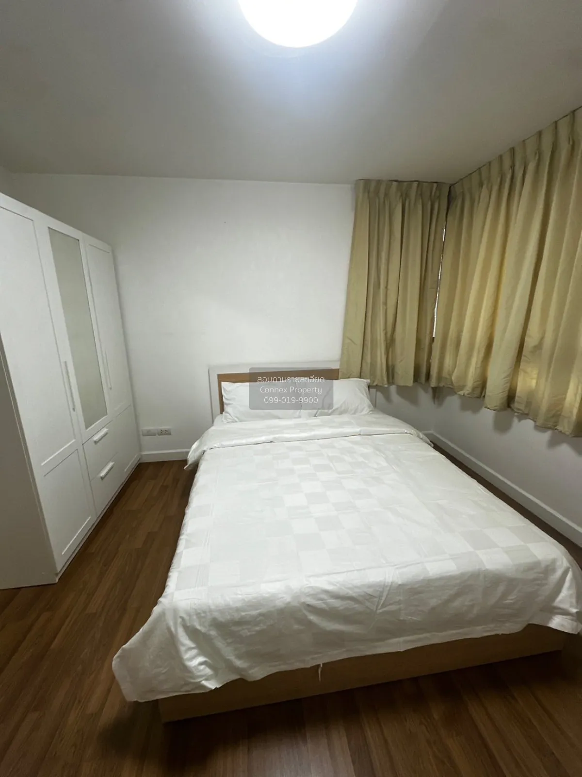 ขายคอนโด  เดอะ โคลเวอร์ ทองหล่อ ห้องมุม BTS-ทองหล่อ คลองตันเหนือ  3