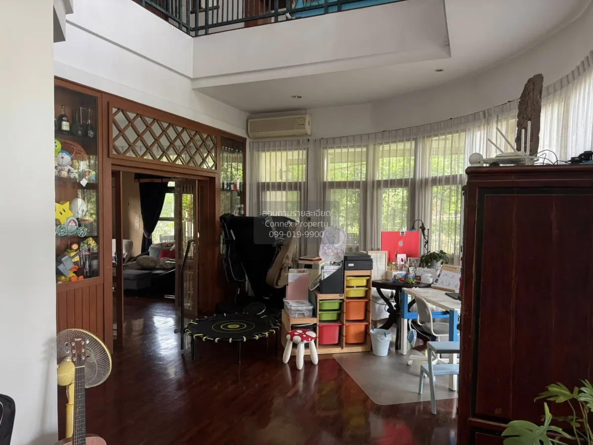 ขายบ้านพร้อมที่ดินพื้นที่ 2 งาน 8 ตารางวา  ฉิมพลี เขตตลิ่งชัน กรุ