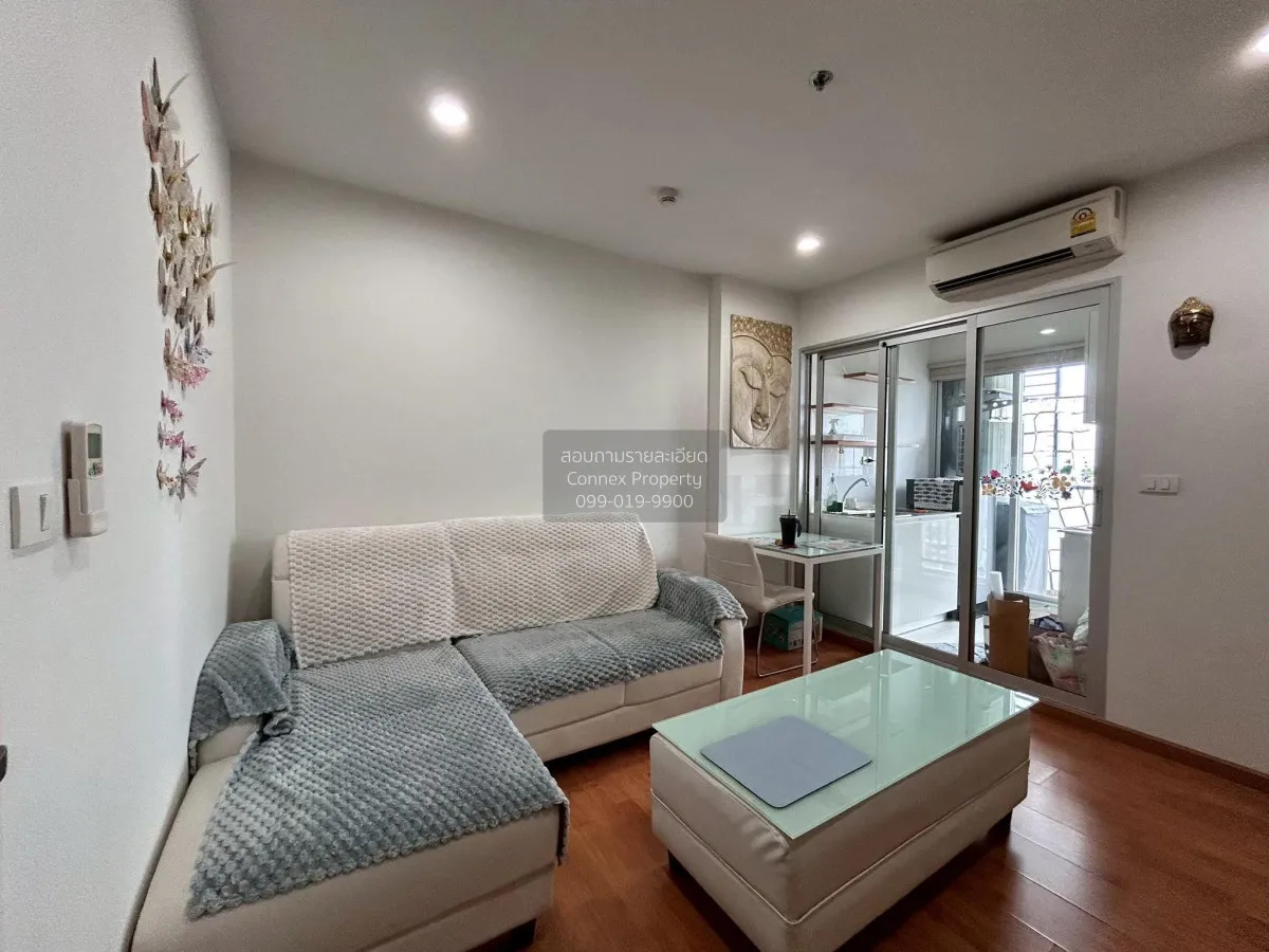 For Rent Condo , The President Sathorn - Ratchaphruek 3 , BTS-Ban 1