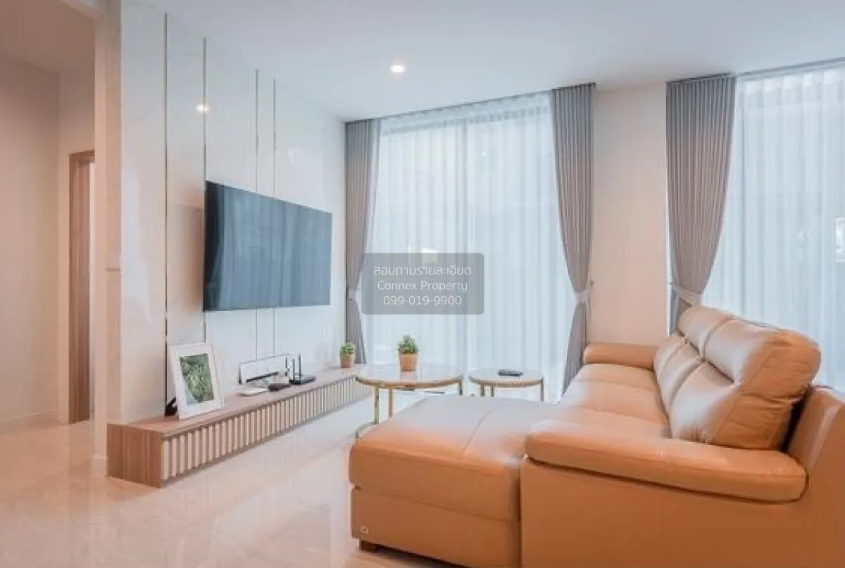 ขายบ้าน  อารียา โคโม่ พรีโม่ บางนา - วงแหวน บางพลีใหญ่ บางพลี สมุ 2