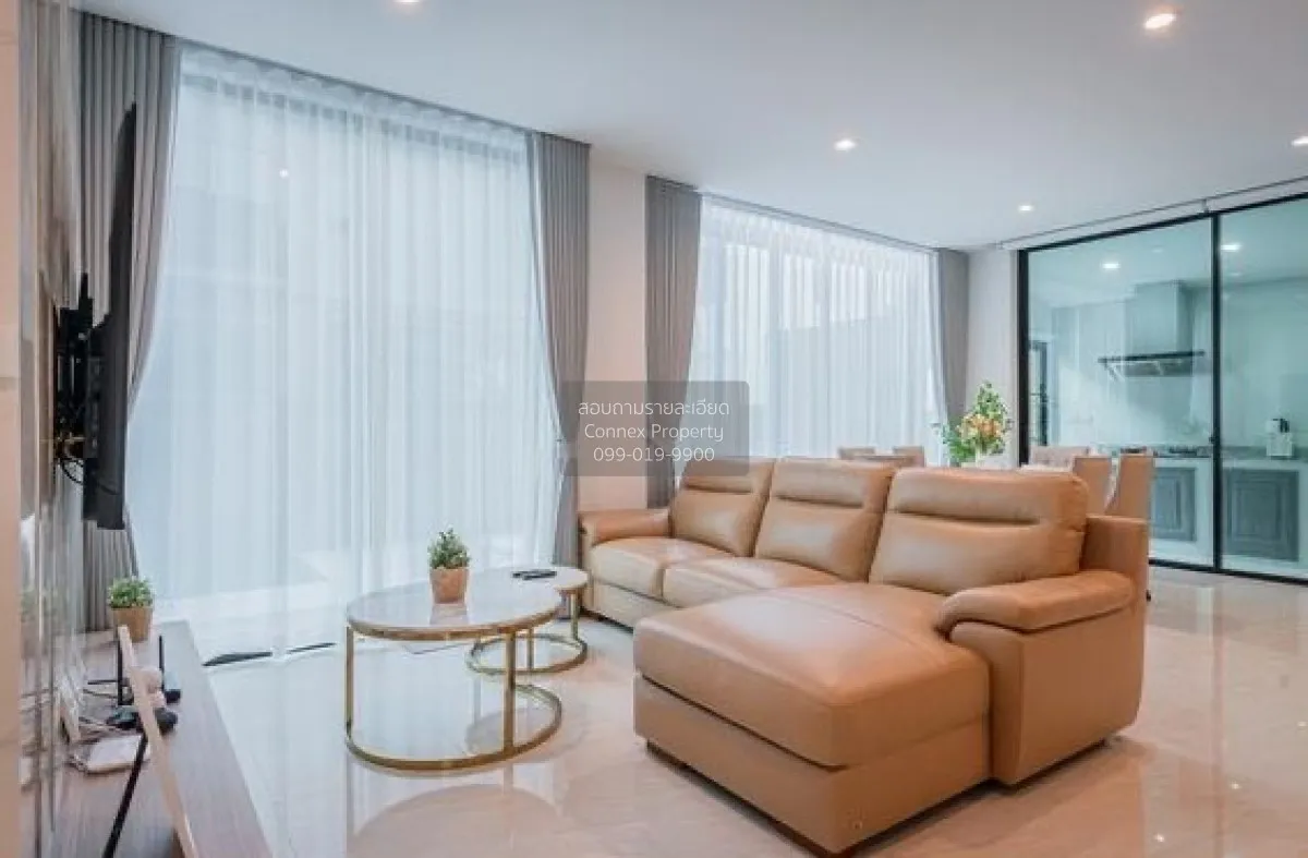 ขายบ้าน  อารียา โคโม่ พรีโม่ บางนา - วงแหวน บางพลีใหญ่ บางพลี สมุ 3