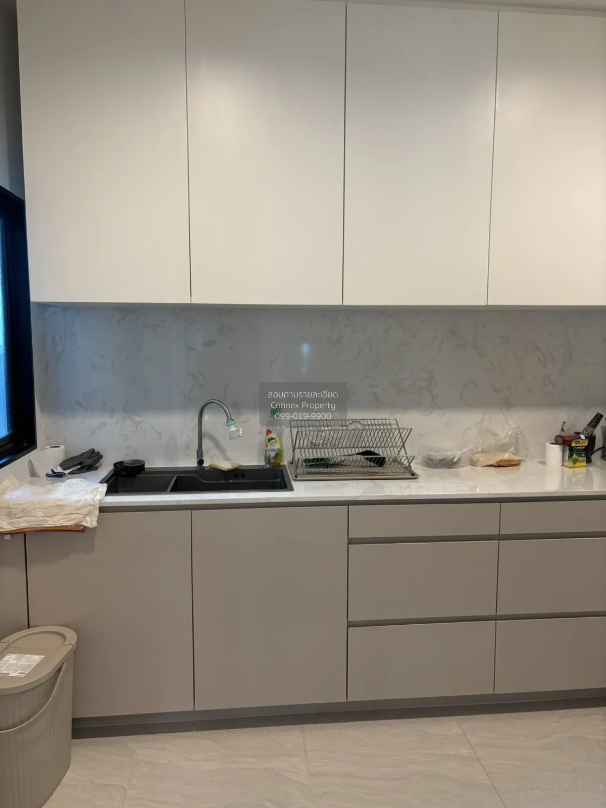 ขายบ้าน  อารียา โคโม่ พรีโม่ บางนา - วงแหวน บางพลีใหญ่ บางพลี สมุ