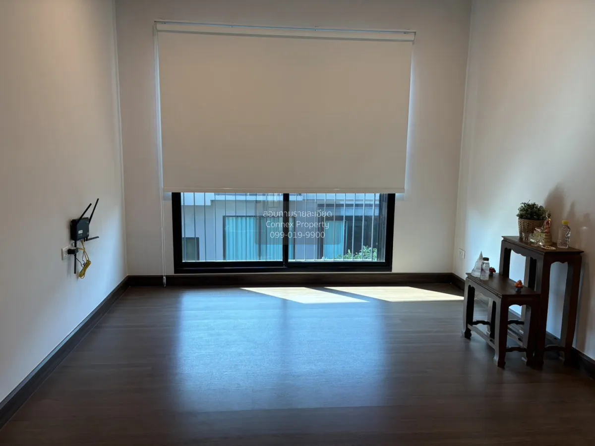 ขายบ้าน  อารียา โคโม่ พรีโม่ บางนา - วงแหวน บางพลีใหญ่ บางพลี สมุ