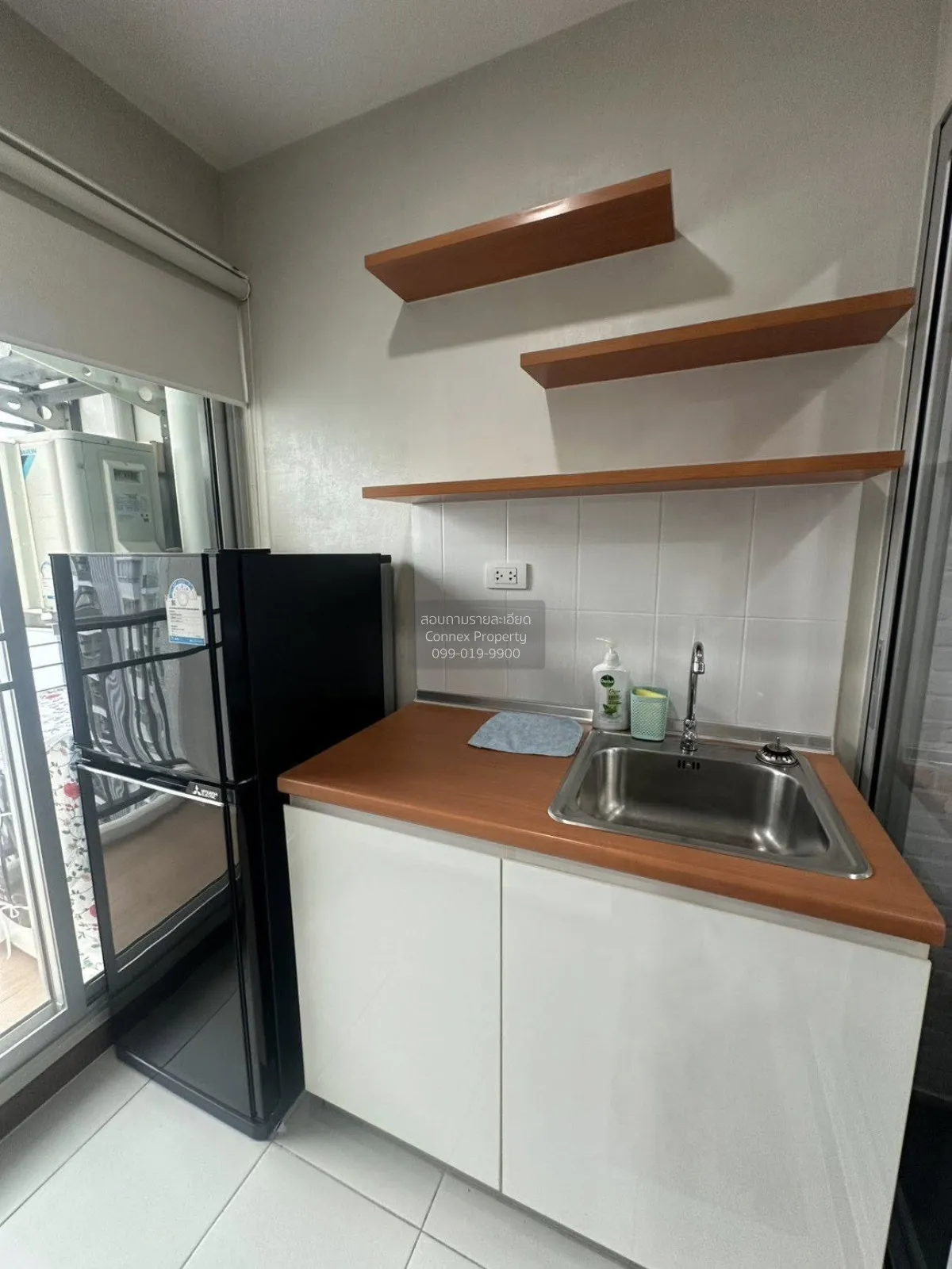 For Rent Condo , The President Sathorn - Ratchaphruek 2 , BTS-Ban 3