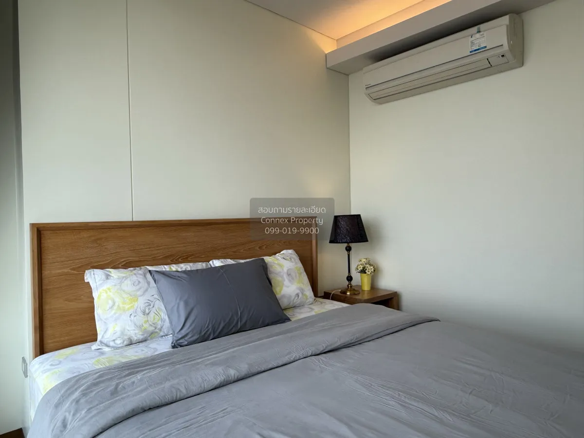 เช่าคอนโด  เดอะ ลุมพินี 24 BTS-พร้อมพงษ์ คลองตัน เขต คลองเตย กรุง