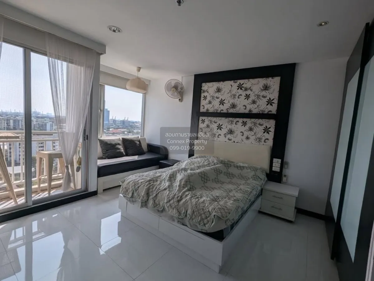 เช่าคอนโด  สุขุมวิท พลัส BTS-พระโขนง พระโขนง เขต คลองเตย กรุงเทพ  1