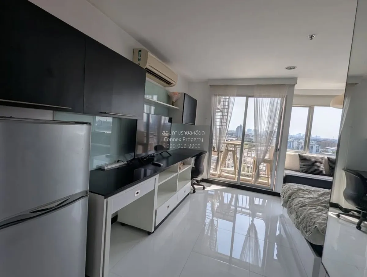 เช่าคอนโด  สุขุมวิท พลัส BTS-พระโขนง พระโขนง เขต คลองเตย กรุงเทพ  3