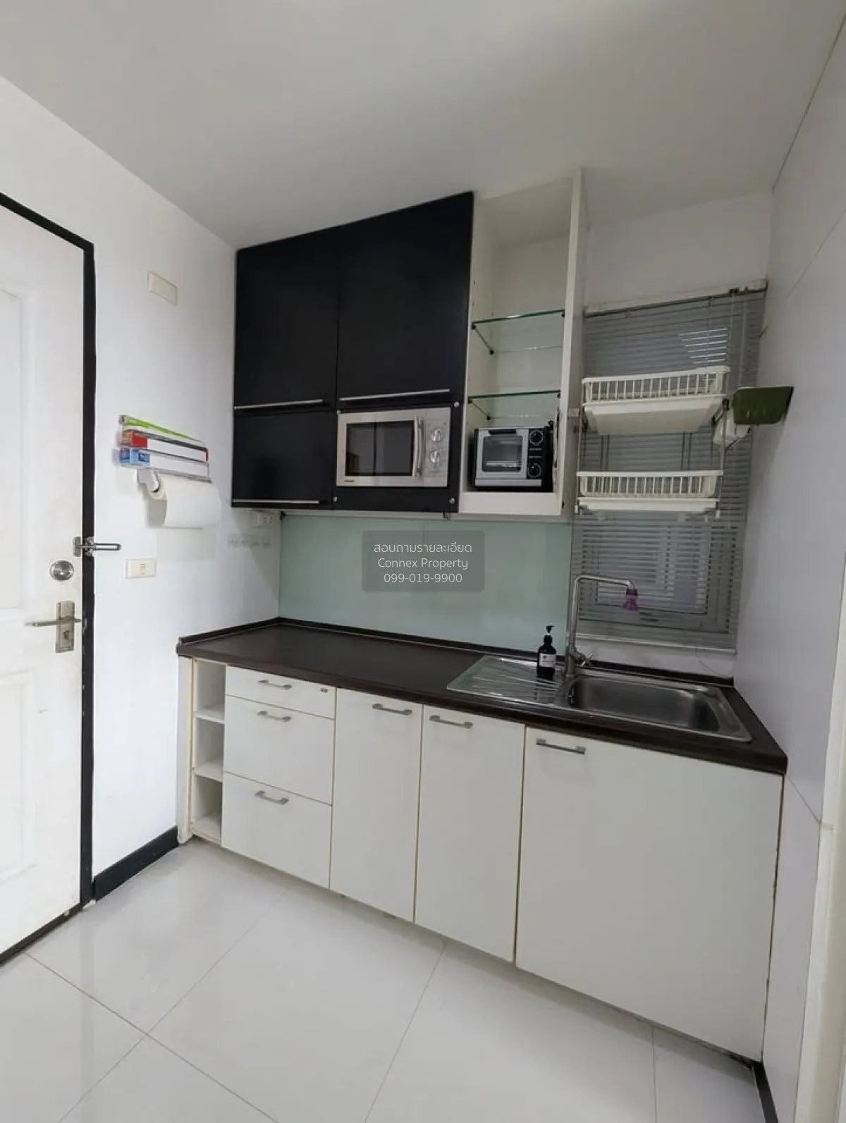 เช่าคอนโด  สุขุมวิท พลัส BTS-พระโขนง พระโขนง เขต คลองเตย กรุงเทพ  4