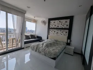 For Rent Condo , Sukhumvit Plus , BTS-Phra Khanong , Phra Khanong , Khlong Toei , Bangkok , CX-143060