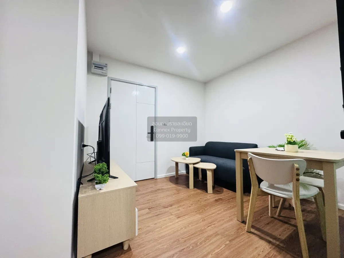 For Rent Condo , Alive sukhumvit 76 , BTS-Samrong , Samrong , Phr 1
