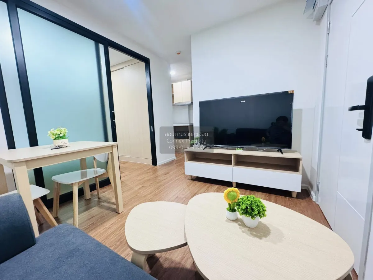 For Rent Condo , Alive sukhumvit 76 , BTS-Samrong , Samrong , Phr 3