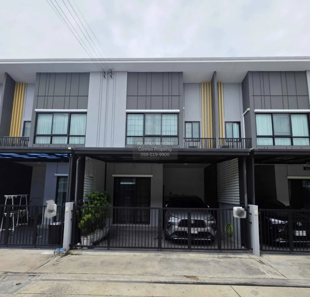 For Sale Townhouse/Townhome  , The Thamm Ratchaphruek - Sirindhor 1