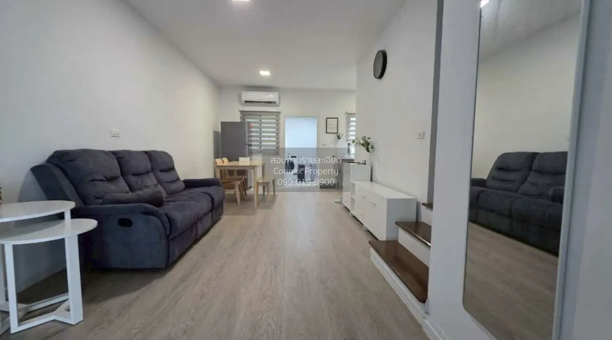 For Sale Townhouse/Townhome  , The Thamm Ratchaphruek - Sirindhor 2