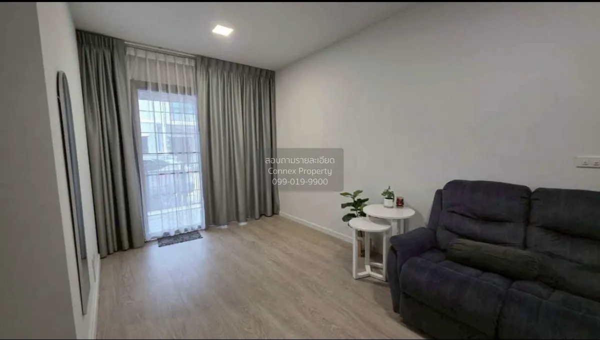 For Sale Townhouse/Townhome  , The Thamm Ratchaphruek - Sirindhor 3