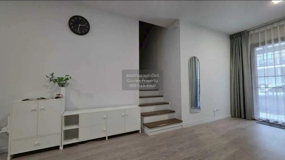 For Sale Townhouse/Townhome  , The Thamm Ratchaphruek - Sirindhor