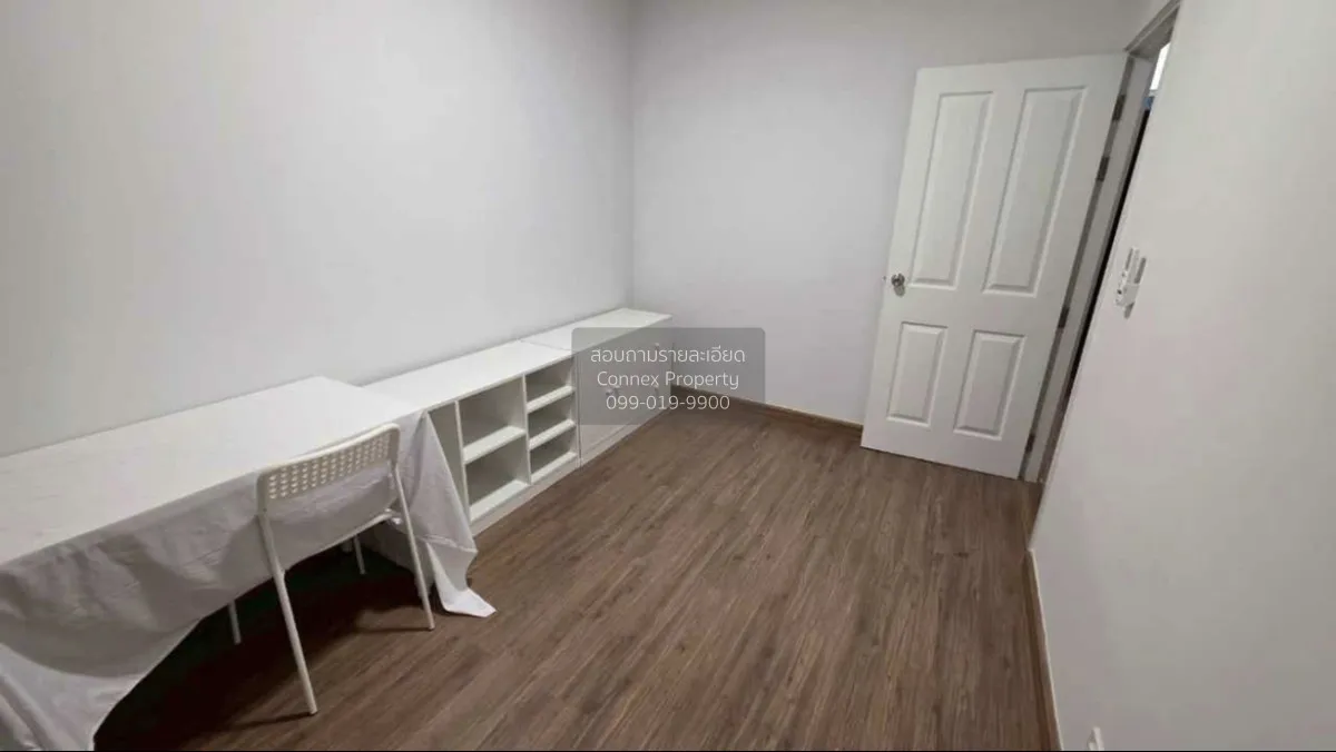 For Sale Townhouse/Townhome  , The Thamm Ratchaphruek - Sirindhor