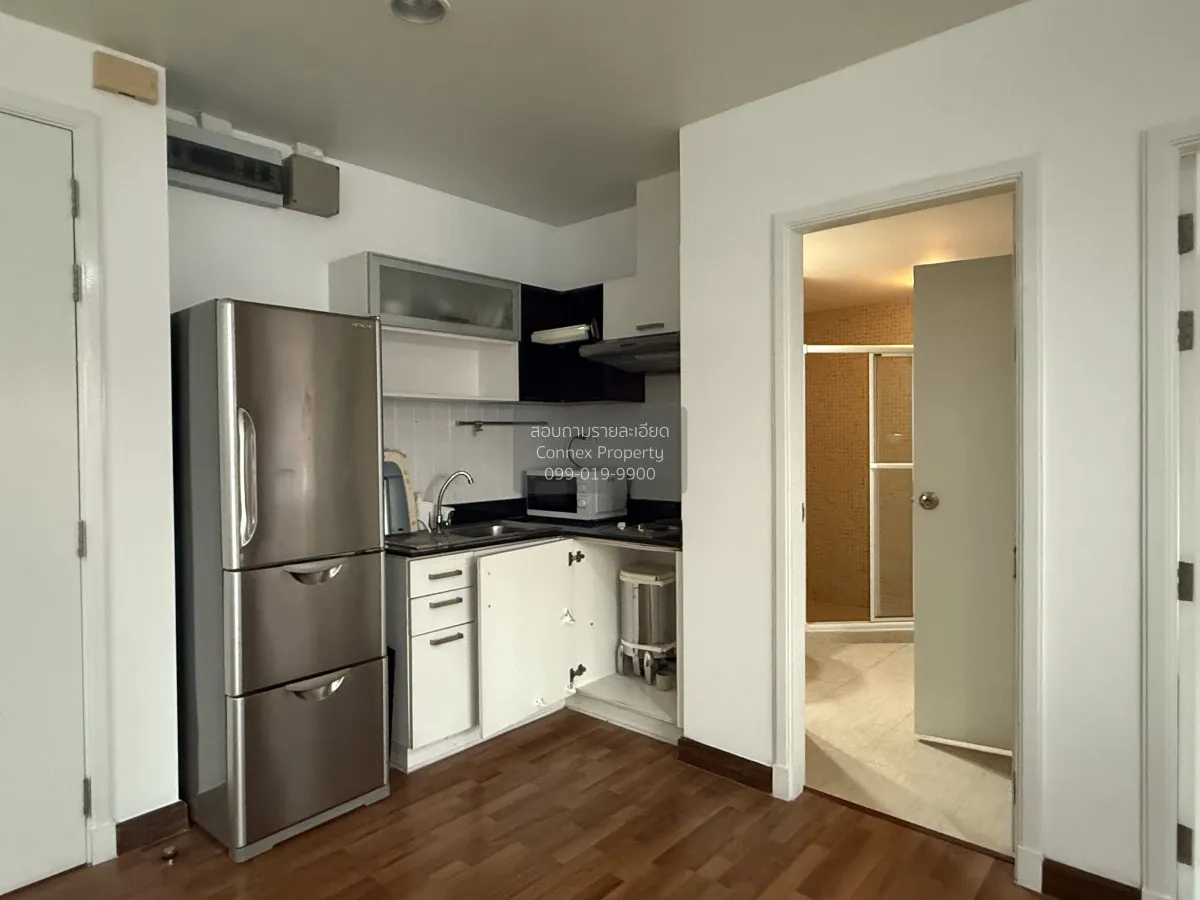 ขายคอนโด  เซ็นทริค ซีน พหลโยธิน 9 BTS-อารีย์ สามเสนใน เขต พญาไท ก