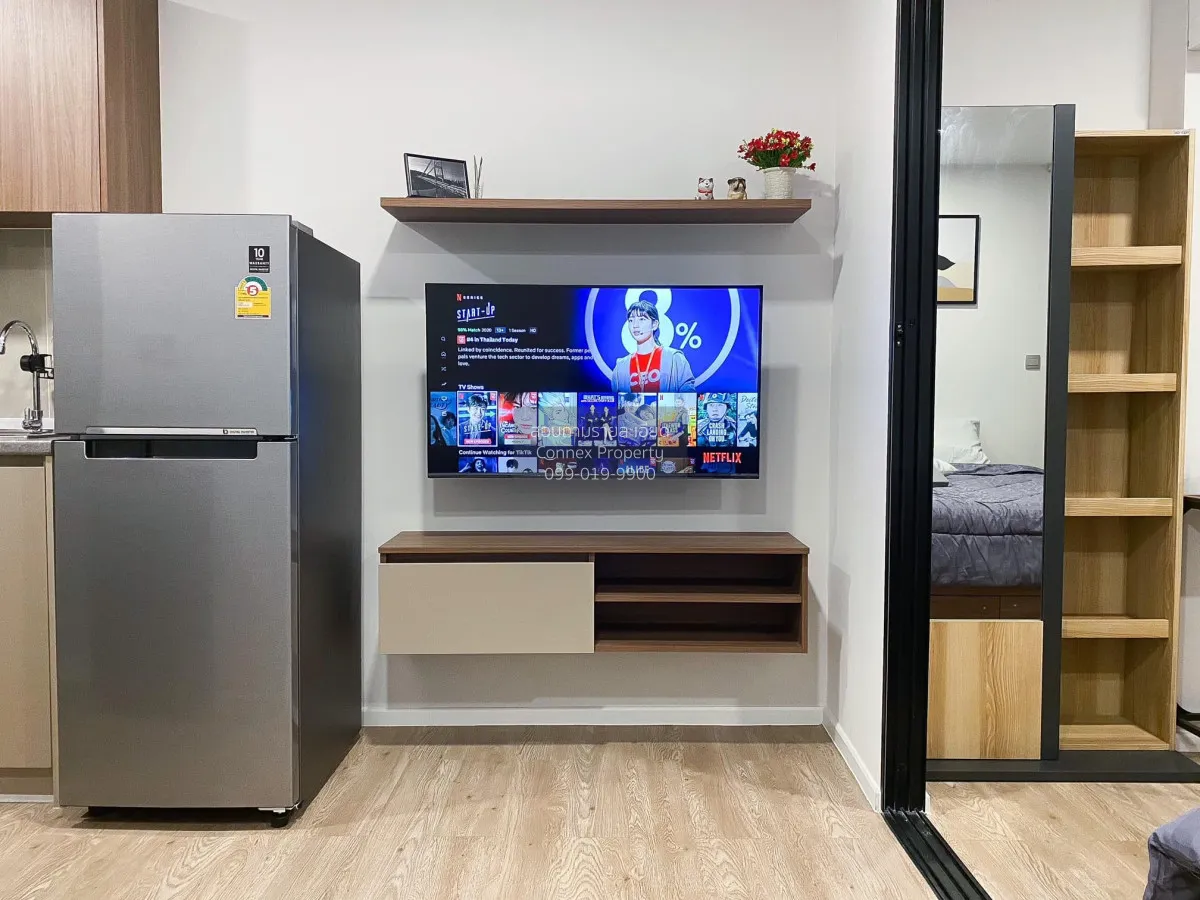 For Rent Condo , Kave Town Space , Khlong Nueng , khlong Luang ,  3