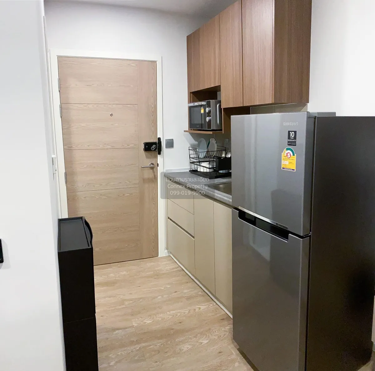 For Rent Condo , Kave Town Space , Khlong Nueng , khlong Luang , 