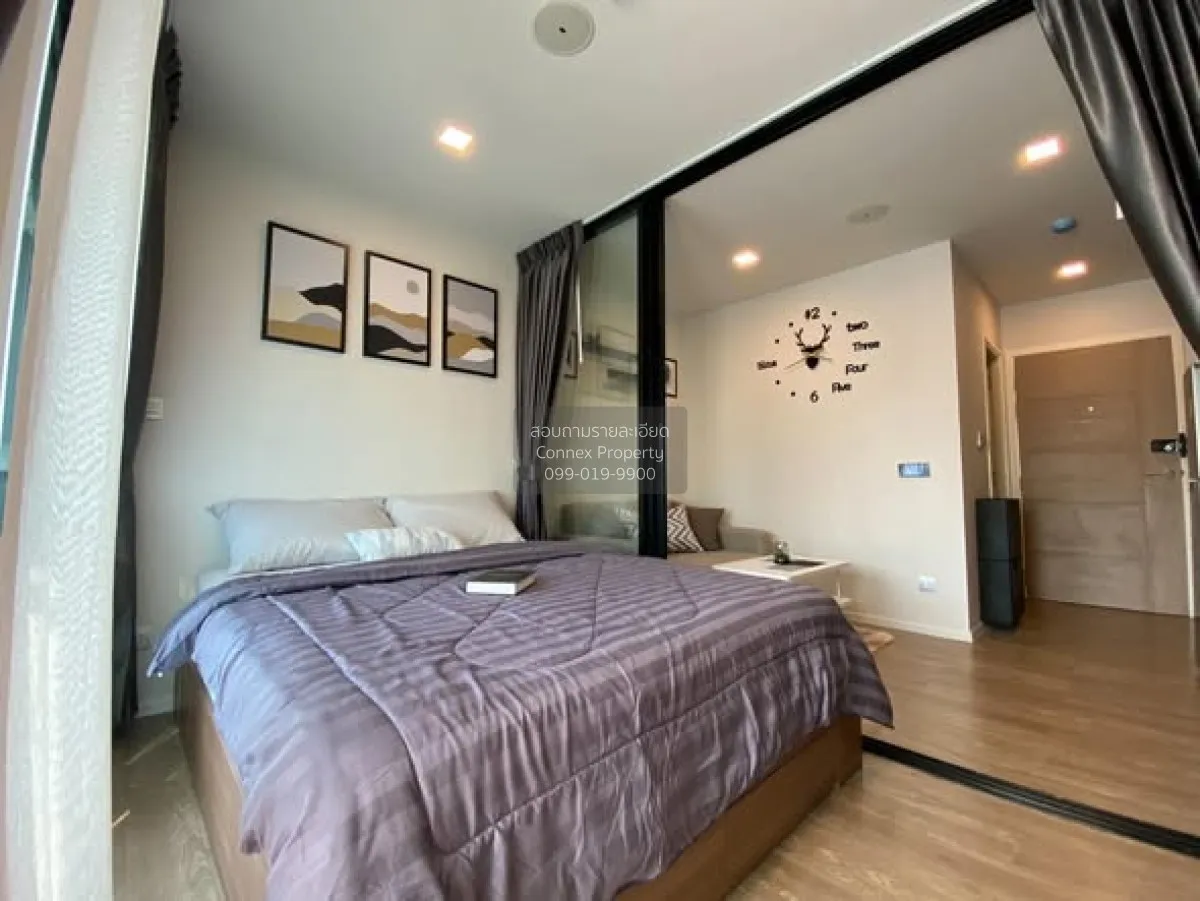 For Rent Condo , Kave Town Space , Khlong Nueng , khlong Luang , 