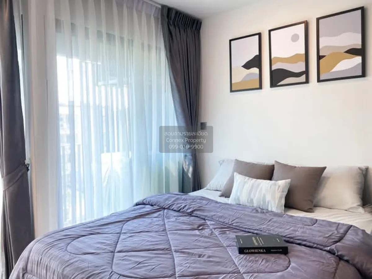 For Rent Condo , Kave Town Space , Khlong Nueng , khlong Luang , 