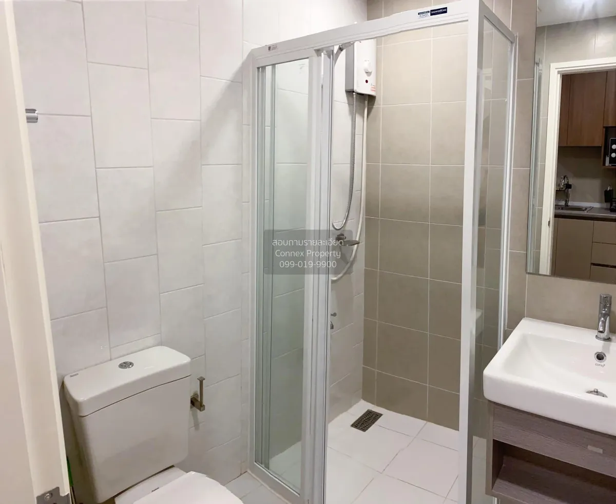 For Rent Condo , Kave Town Space , Khlong Nueng , khlong Luang , 