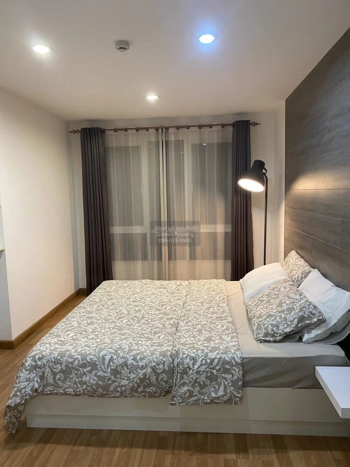 For Sale Condo , Voque Sukhumvit 16 , MRT-Queen Sirikit National  2