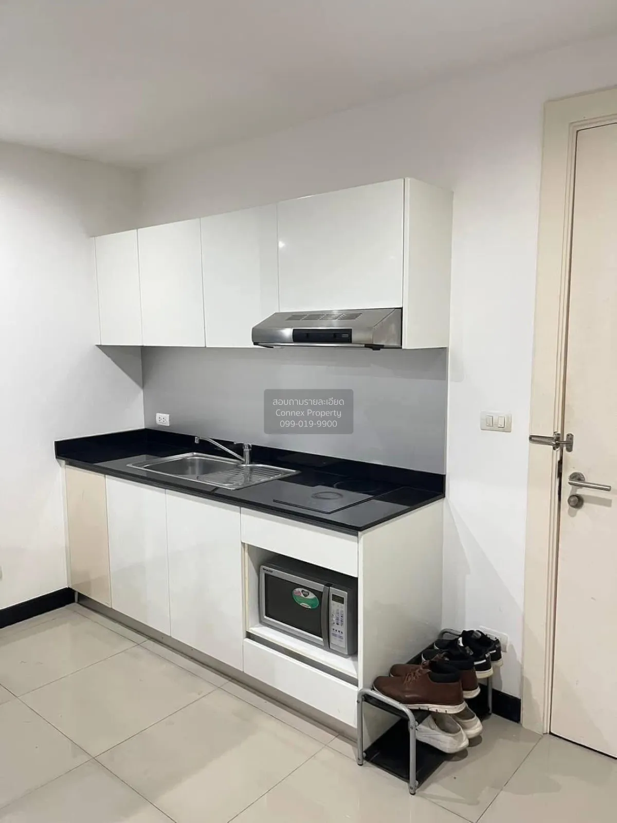 For Sale Condo , Voque Sukhumvit 16 , MRT-Queen Sirikit National  4