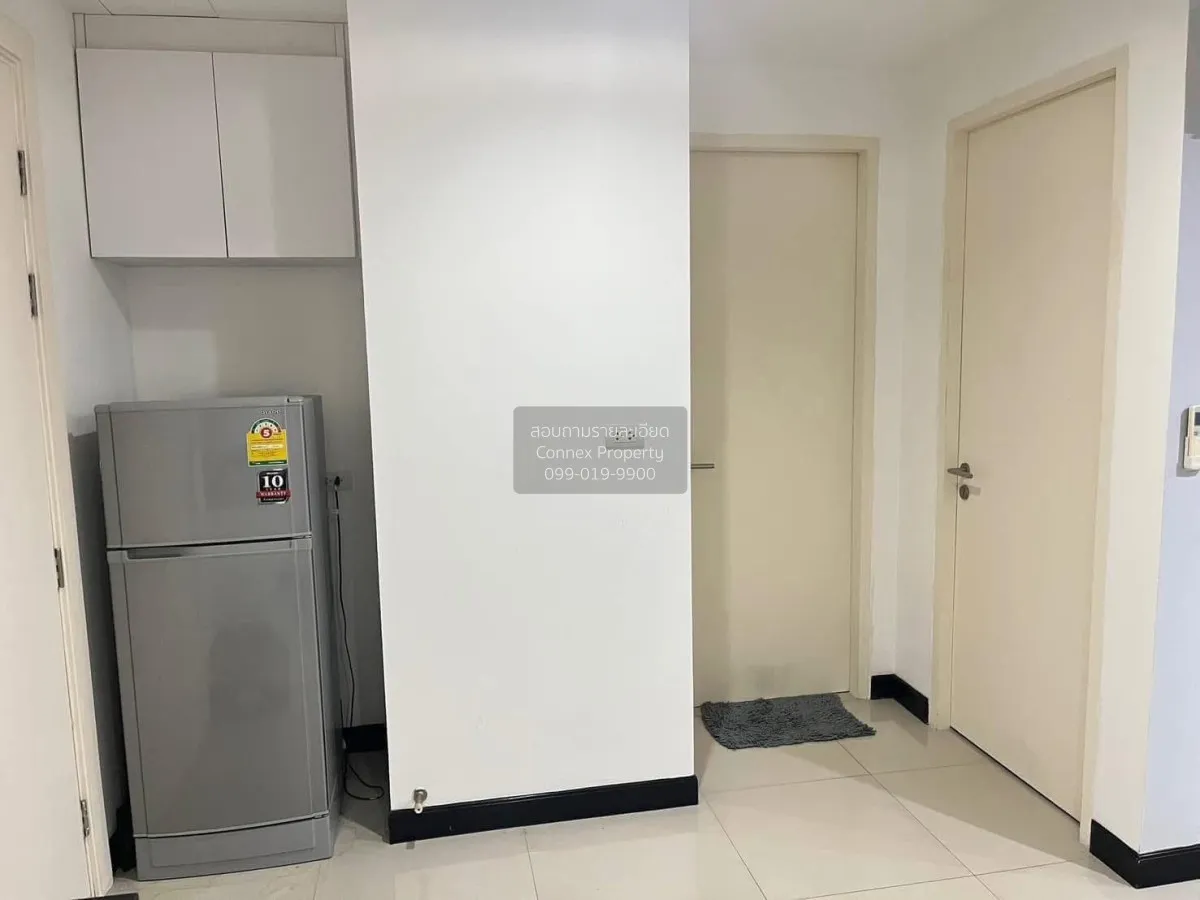 For Sale Condo , Voque Sukhumvit 16 , MRT-Queen Sirikit National 