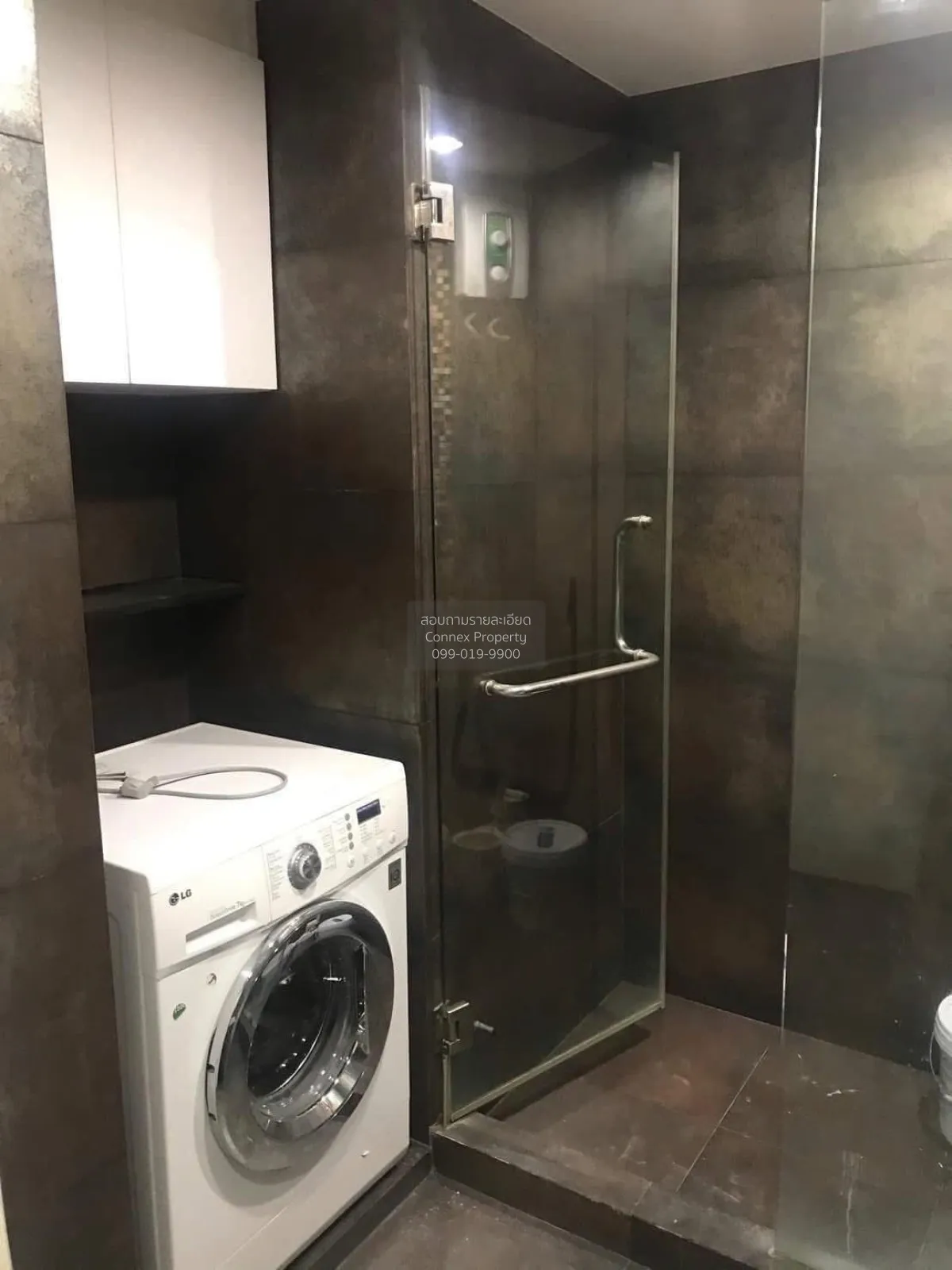 For Sale Condo , Voque Sukhumvit 16 , MRT-Queen Sirikit National 