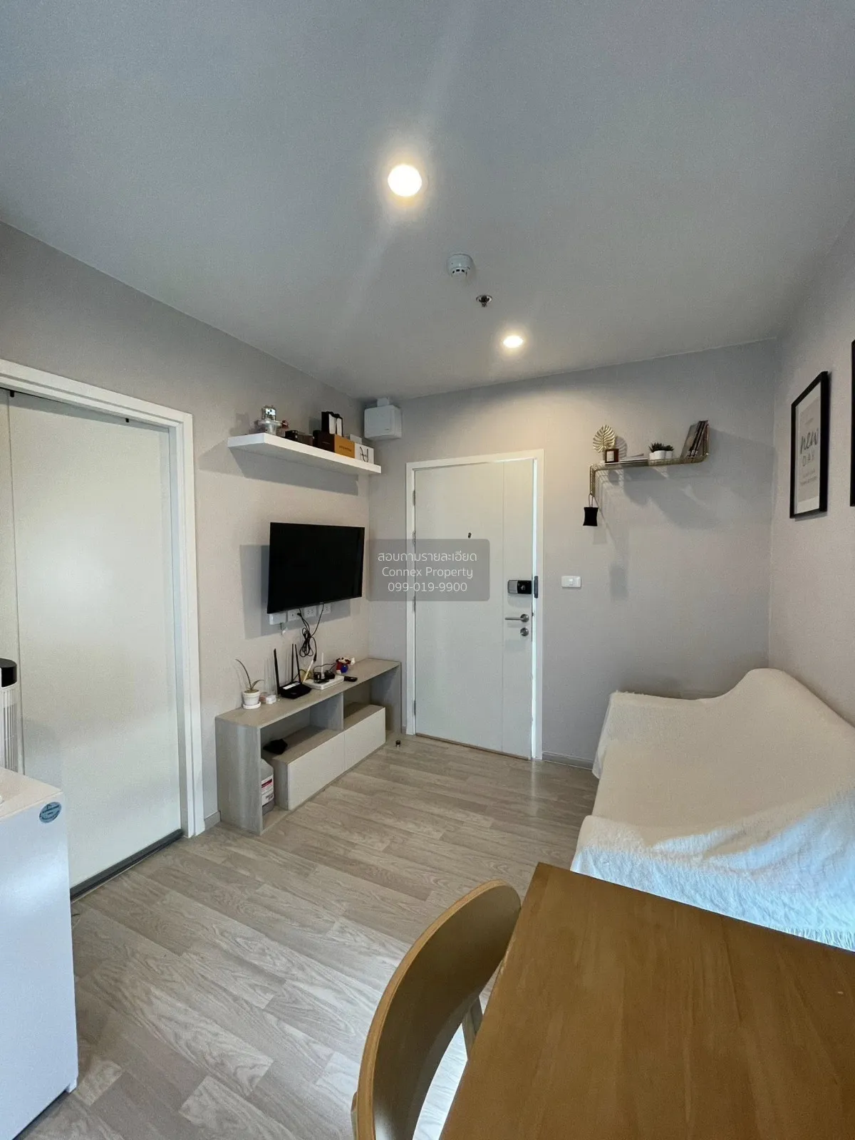 For Rent Condo , The Privacy Rama 9 , ARL-Ramkhamhaeng , Suan Lua 1