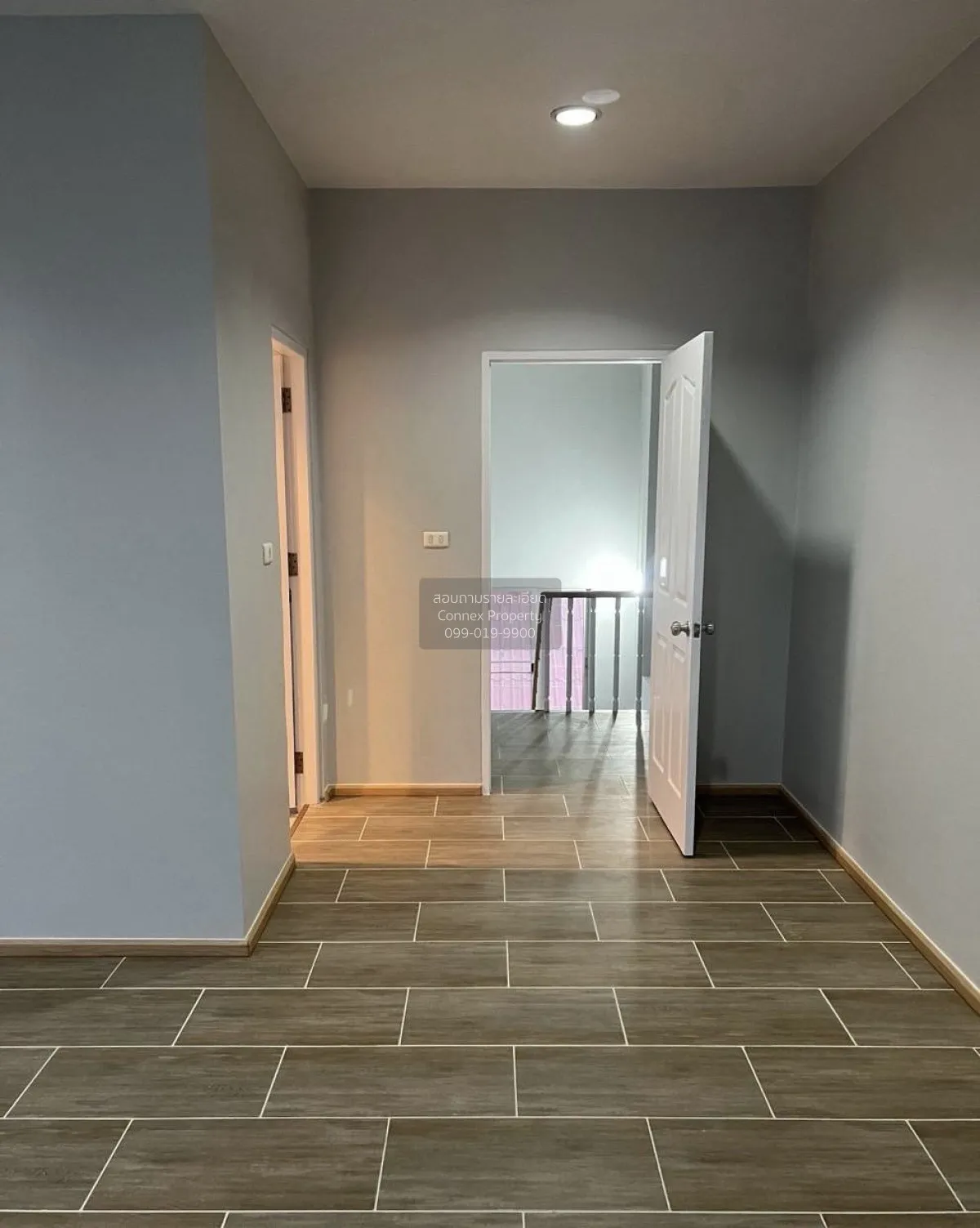 ขายทาวน์เฮ้าส์/ทาวน์โฮม  บ้านกลางเมือง โมนาโค ศรีนครินทร์ รีโนเวท